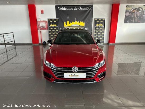 VOLKSWAGEN Arteon en venta en Fuenlabrada (Madrid) - Fuenlabrada