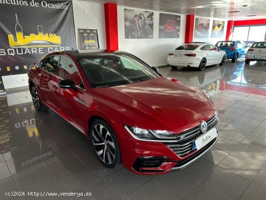 VOLKSWAGEN Arteon en venta en Fuenlabrada (Madrid) - Fuenlabrada