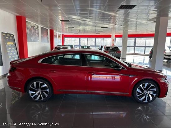 VOLKSWAGEN Arteon en venta en Fuenlabrada (Madrid) - Fuenlabrada