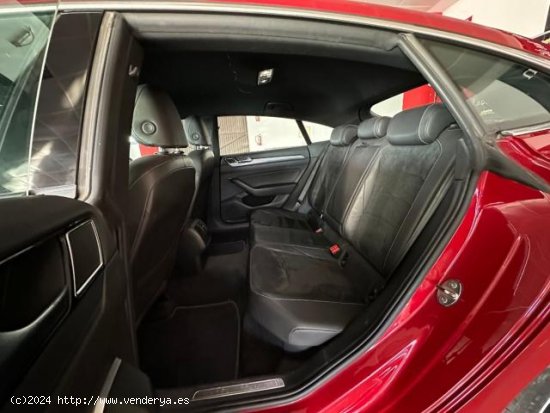 VOLKSWAGEN Arteon en venta en Fuenlabrada (Madrid) - Fuenlabrada