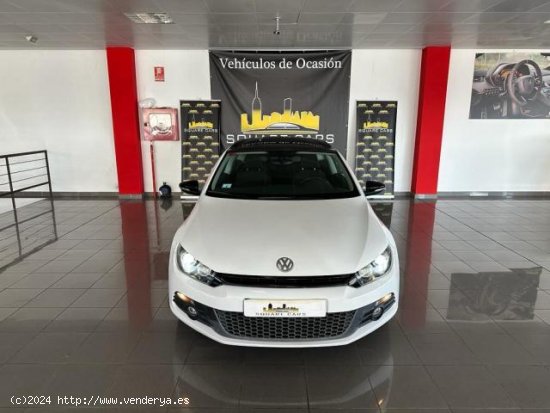 VOLKSWAGEN Scirocco en venta en Fuenlabrada (Madrid) - Fuenlabrada