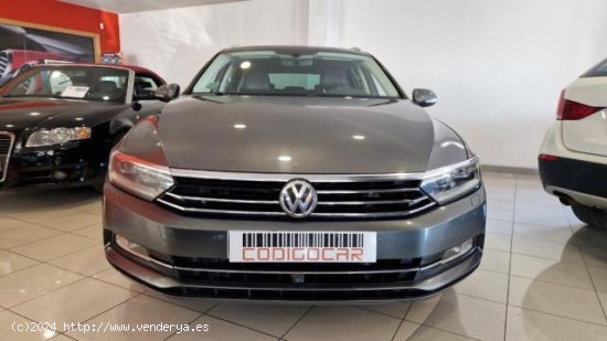 VOLKSWAGEN Passat Variant en venta en Lugo (Lugo) - Lugo