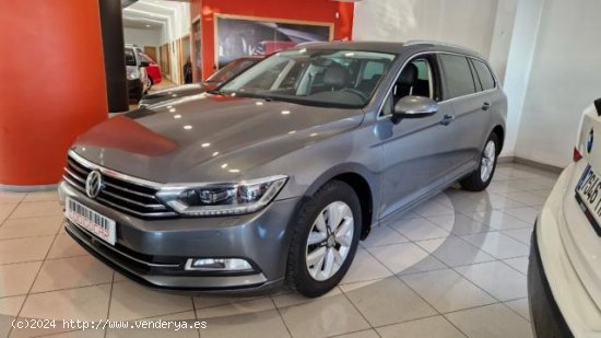 VOLKSWAGEN Passat Variant en venta en Lugo (Lugo) - Lugo