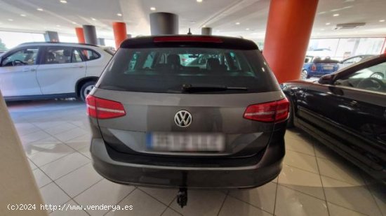 VOLKSWAGEN Passat Variant en venta en Lugo (Lugo) - Lugo