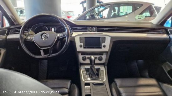 VOLKSWAGEN Passat Variant en venta en Lugo (Lugo) - Lugo