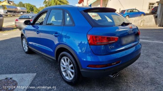 AUDI Q3 en venta en Lugo (Lugo) - Lugo