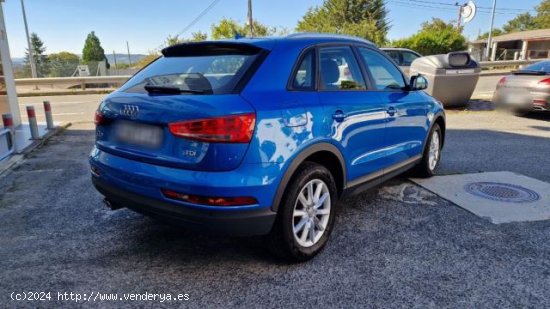 AUDI Q3 en venta en Lugo (Lugo) - Lugo