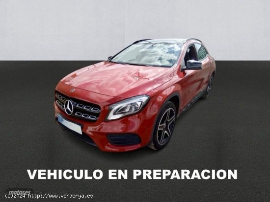  Mercedes Clase GLA GLA 200 D 4MATIC TECHO PANORAMICO de 2019 con 51.623 Km por 29.990 EUR. en Barcel 