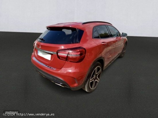 Mercedes Clase GLA GLA 200 D 4MATIC TECHO PANORAMICO de 2019 con 51.623 Km por 29.990 EUR. en Barcel