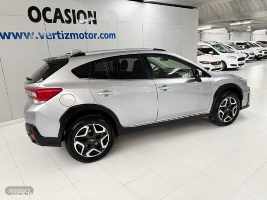 Subaru XV 2.0i Hybrid Executive Plus CVT de 2021 con 67.000 Km por 27.200 EUR. en Guipuzcoa