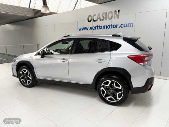 Subaru XV 2.0i Hybrid Executive Plus CVT de 2021 con 67.000 Km por 27.200 EUR. en Guipuzcoa