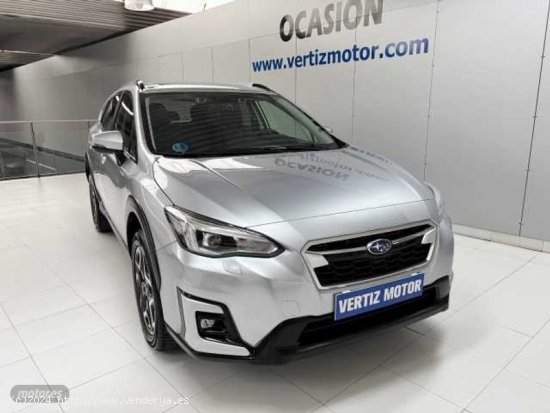 Subaru XV 2.0i Hybrid Executive Plus CVT de 2021 con 67.000 Km por 27.200 EUR. en Guipuzcoa