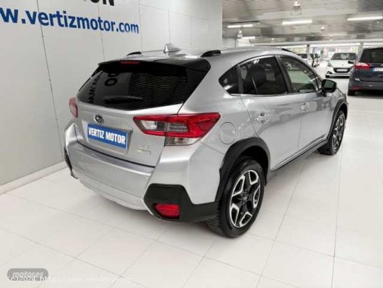 Subaru XV 2.0i Hybrid Executive Plus CVT de 2021 con 67.000 Km por 27.200 EUR. en Guipuzcoa