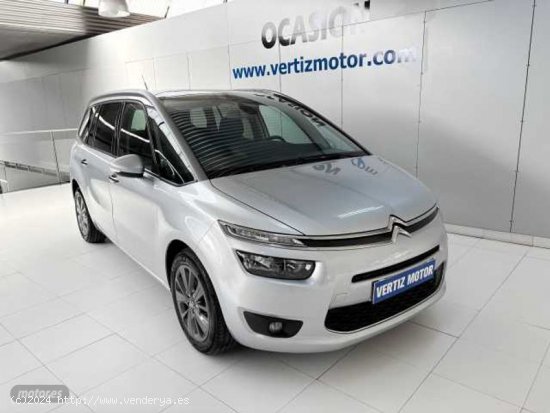 Citroen C4 1.6HDi Attraction 116cv de 2015 con 117.000 Km por 14.200 EUR. en Guipuzcoa