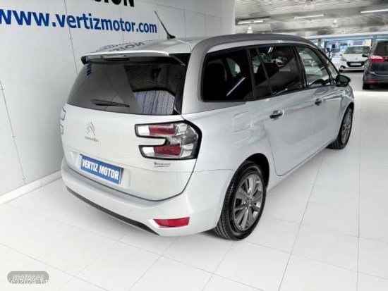 Citroen C4 1.6HDi Attraction 116cv de 2015 con 117.000 Km por 14.200 EUR. en Guipuzcoa