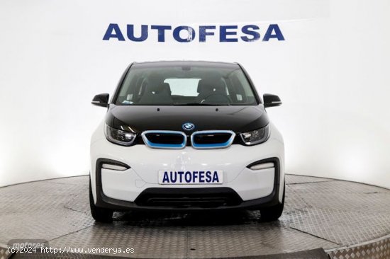 BMW i3 Electric 170cv 120ah 5p Aut. #LIBRO, BLUETOOTH de 2019 con 17.100 Km por 22.850 EUR. en Madri