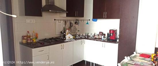  PISO EN VENTA EN ZONA CAMINO DE LOS MAGROS , CASABLANCA, INMOBILIARIA SAN JOSE - ALICANTE 