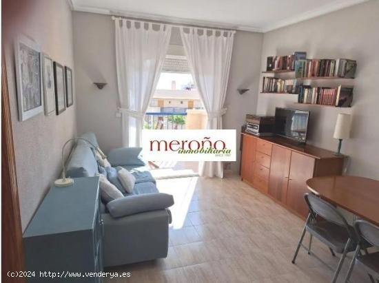 APARTAMENTO ARENALES DEL SOL - ALICANTE