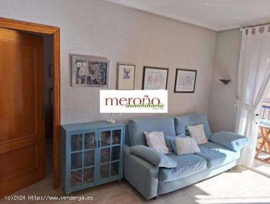 APARTAMENTO ARENALES DEL SOL - ALICANTE