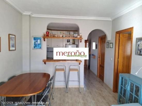 APARTAMENTO ARENALES DEL SOL - ALICANTE