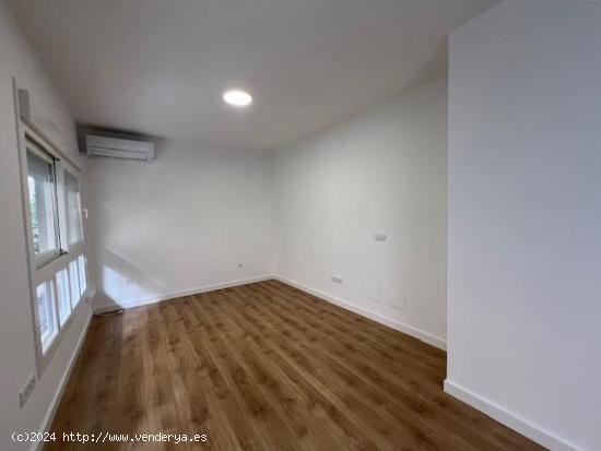 ALQUILER PISO CENTRICO, ZONA PLAZA CETINA, 3 DORMITORIOS, 2 BAÑOS - MURCIA