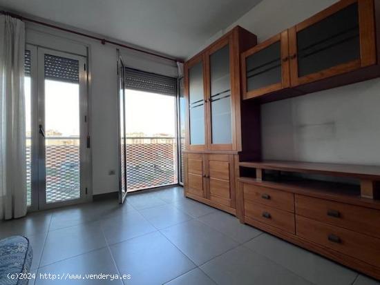 VENTA DE APARTAMENTO EN ESPINARDO, DETRÁS DE MERCADONA - MURCIA