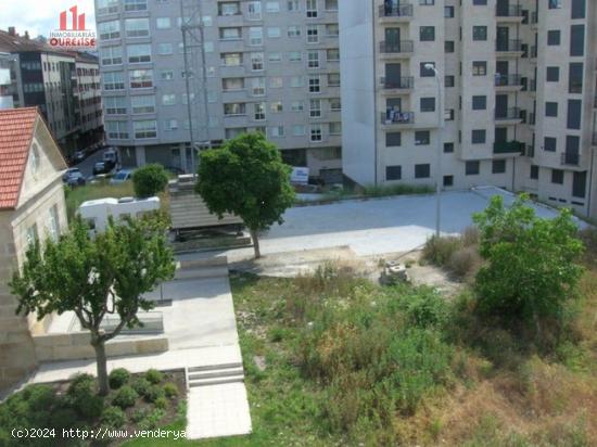 BONITA VIVIENDA SIN MUEBLES EN LA ZONA DEL COUTO - ORENSE