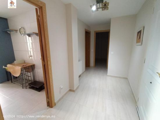 VENTA DE DUPLEX DE DOS DORMITORIOS EN URBANIZACION LAS ESTRELLA - SESEÑA - TOLEDO