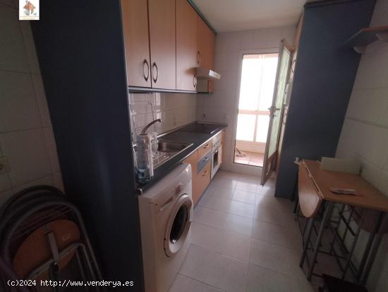 VENTA DE DUPLEX DE DOS DORMITORIOS EN URBANIZACION LAS ESTRELLA - SESEÑA - TOLEDO