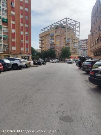  Plaza de garaje en Santa María de Gracia. - MURCIA 