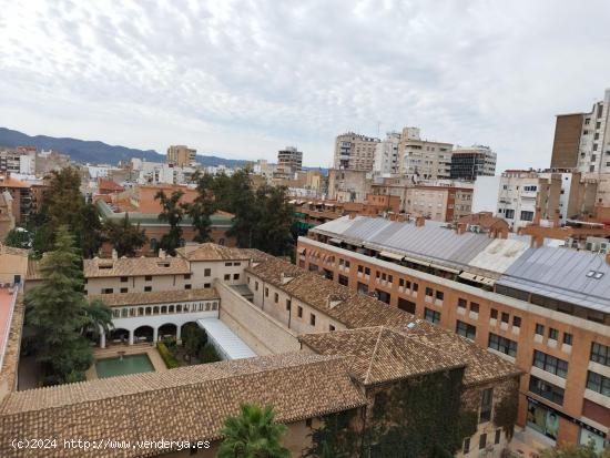  PISO EN AVENIDA ALFONSO X EL SABIO - MURCIA 