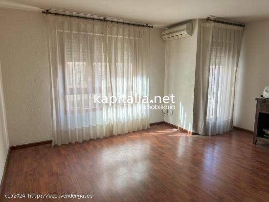 PISO A LA VENTA EN ONTINYENT - VALENCIA