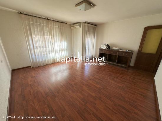 PISO A LA VENTA EN ONTINYENT - VALENCIA