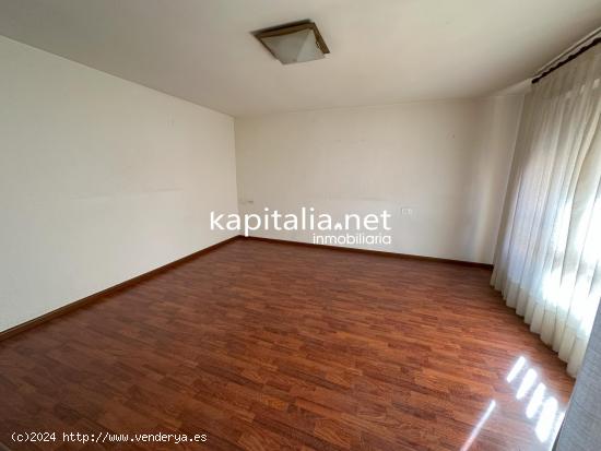 PISO A LA VENTA EN ONTINYENT - VALENCIA