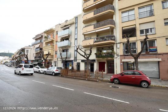 Local comercial en alquiler - BARCELONA