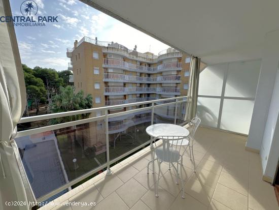  Apartamento en venta en Salou - con Licencia Turística HUT. - TARRAGONA 