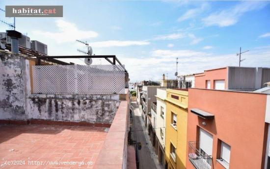 ¡¡ CASA EN VILANOVA I LA GELTRÚ - ZONA CENTRO  !! - BARCELONA