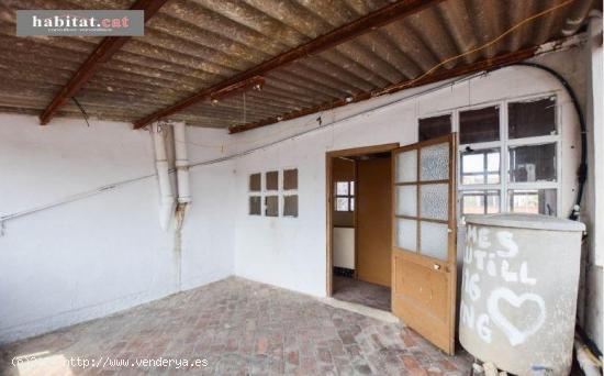 ¡¡ CASA EN VILANOVA I LA GELTRÚ - ZONA CENTRO  !! - BARCELONA