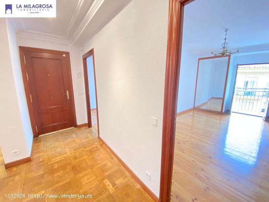 VENTA PISO CALLE JUAN MARÍA GUELBENZU - NAVARRA