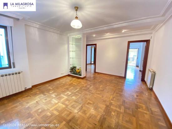 VENTA PISO CALLE JUAN MARÍA GUELBENZU - NAVARRA