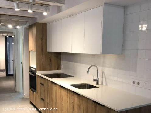  Planta baja a la venta ideal para inversores en El Raval, Barcelona - BARCELONA 