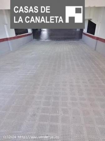 GARAJE EN ALQUILER EN PLAZA ESPAÑA - VALENCIA