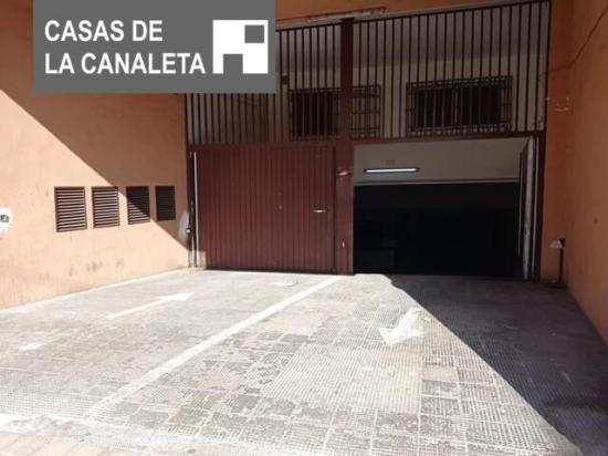  PLAZA DE GARAJE EN VENTA EN PRINCIPE DE - VALENCIA 