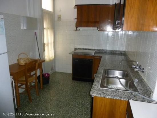 VIVIENDA CENTRICA - ALBACETE