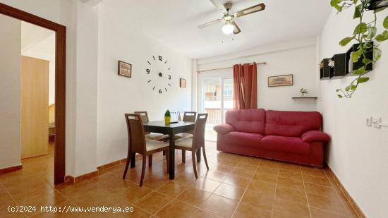 PISO EN VENTA EN VIRGEN DEL SOCORRO ALICANTE - ALICANTE