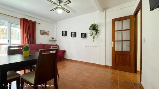 PISO EN VENTA EN VIRGEN DEL SOCORRO ALICANTE - ALICANTE