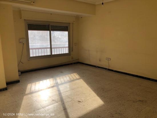 VENTA DE PISO EN ALCANTARILLA - MURCIA