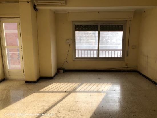 VENTA DE PISO EN ALCANTARILLA - MURCIA