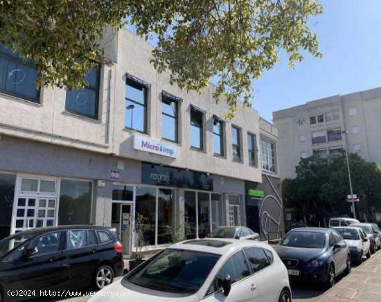 Oficinas en venta, en Avda de Europa, Jerez - CADIZ