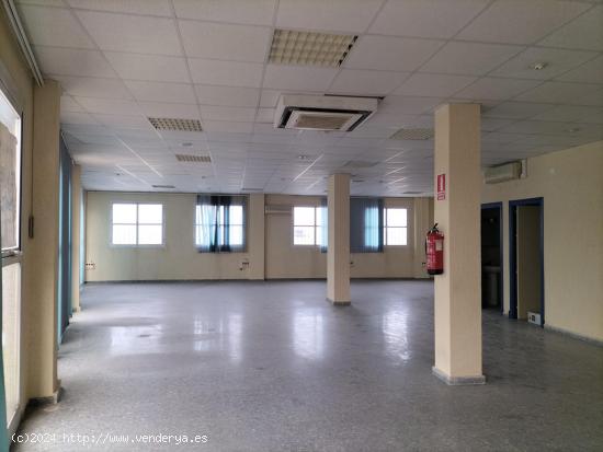 Oficinas en venta, en Avda de Europa, Jerez - CADIZ